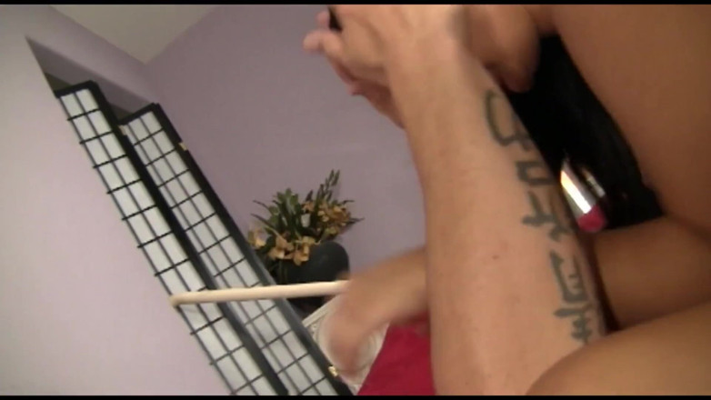 Babe Stare: Ce couple a un fétiche de glory hole