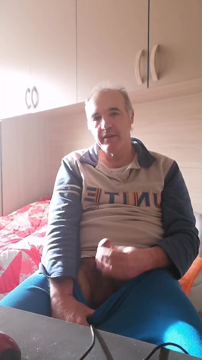 Setesesso7: Du är min som gör mig mycket