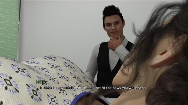 LoveSkySan69Real: Een stiefmoeder's liefde (orborigin) [deel 5] deel 28 Gameplay door Loveskysan69