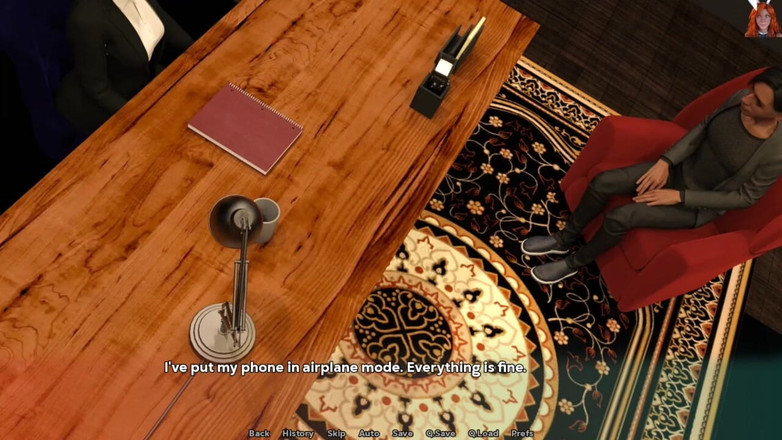 Neon2520: Takdir Tidak Akan Putus Asa Kami V0.7 Selingkuh