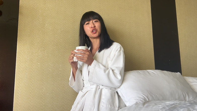 Felicity Azura: Weekends Are for Cheating