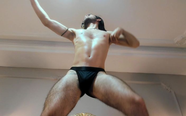 FreyrVik: So che vuoi vedere più di una danza