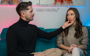 Laura Quest: Tertangkap dalam rahsia saya sendiri, sejauh mana saya akan pergi?