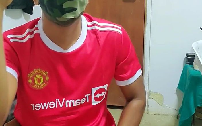 Charlieburrito: Nam hưng phấn