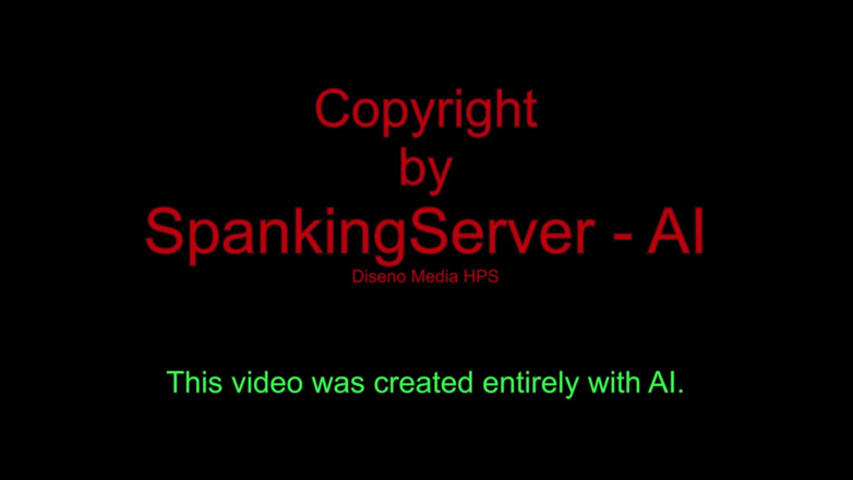 SpankingServer - AI: Aisscom 044