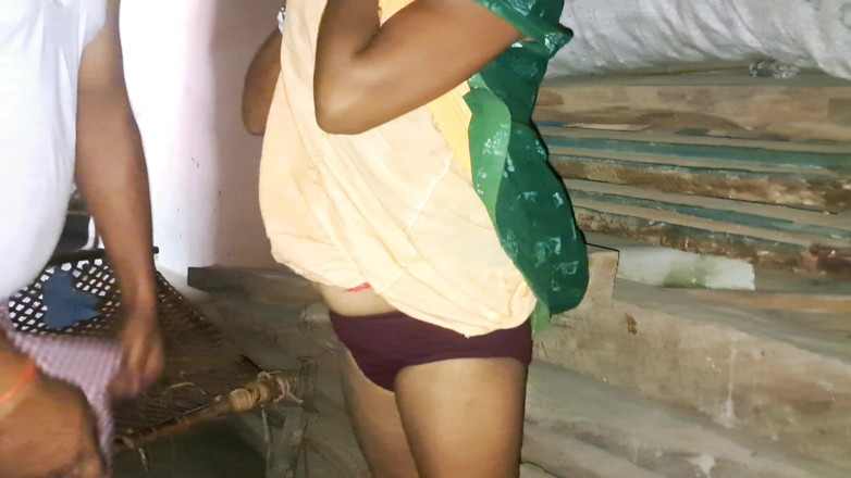 Trilokinath: Une fille de 18 ans me laisse