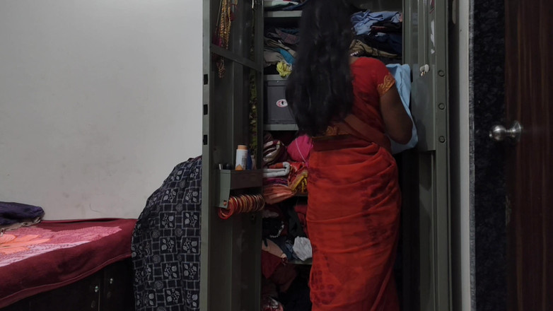Mumbai Ashu: Ghar Ke Saf Safai Ke Dewran Daven Ne Bhabhi Ko...