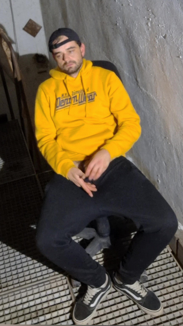 jerkofflover: Еще один монтаж из моих видео