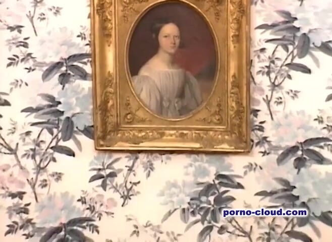 Porno Cloud: The best of Sybille. DVD