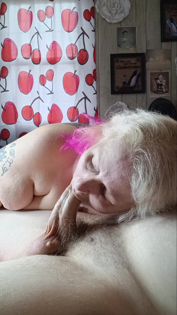 HerculesnVENUS: Ihre lutschfähigkeiten zu zeigen teil 1