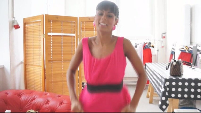 Watch4beauty: Casting Isabella Christin