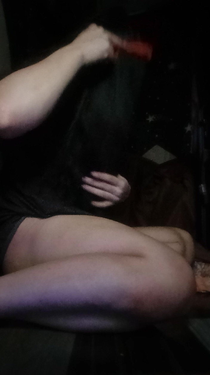 Reynaldo6: Транс сольна фантазія, інтенсивна спокуса для справжніх татусів