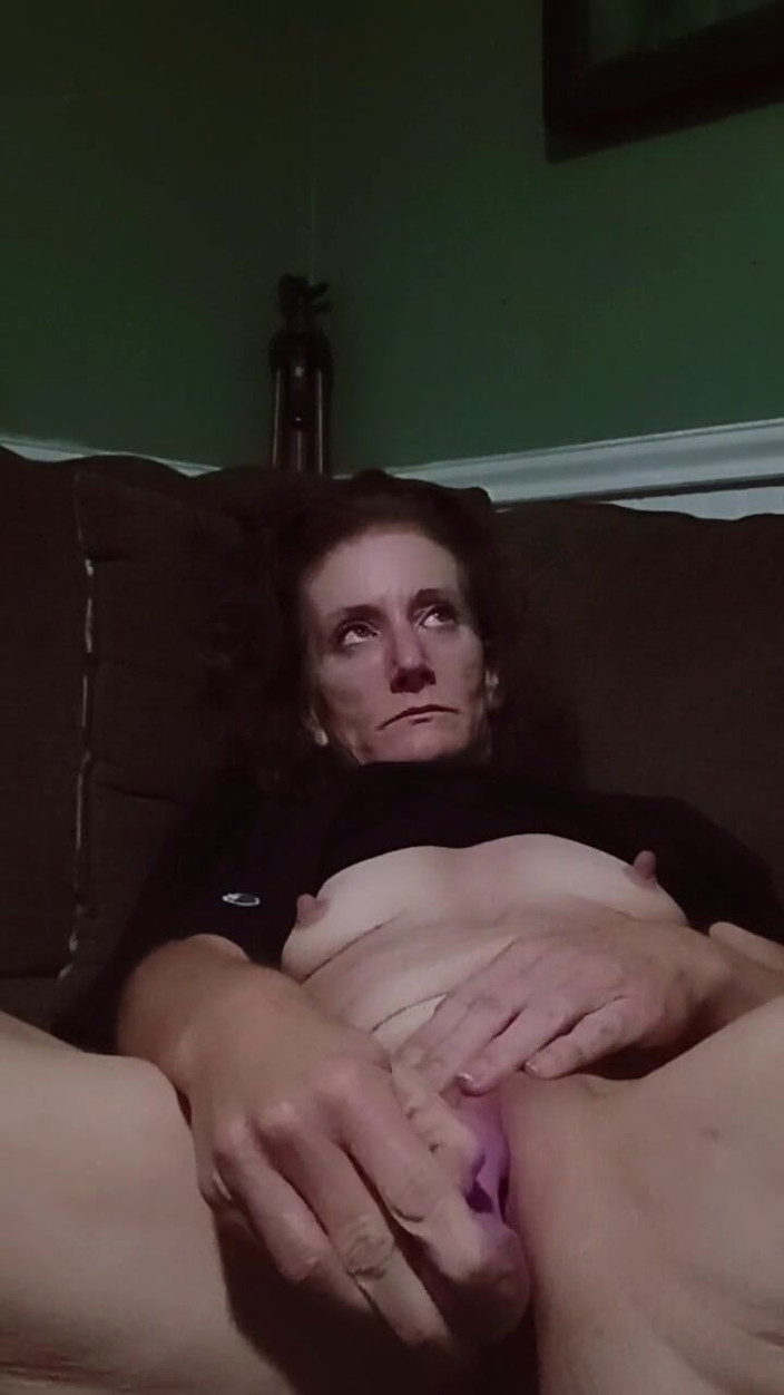 Longtoes45: Mistr masturbace