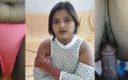 Sofia Salman: Indian College x dziewczyna Sofia Ko Salman Ne Choda z...