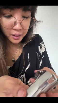 DaringKiara: Bersedia untuk Video Saya Seterusnya?