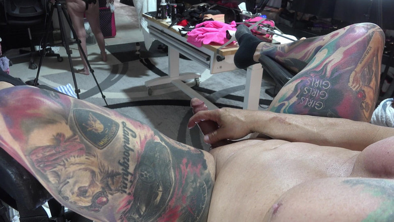 There is no safeword: Dây đeo trên stories - tôi đụ mông anh ấy với một con cu...