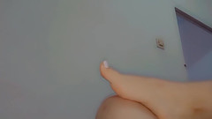 Nina_lalatkom: Kaki Terbaik Di Dunia Arab Dari Lalatcom Nina