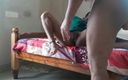 Real sex hub: Studentă indiană înșelând sexul cu profesorul ei de școlarizare în privat