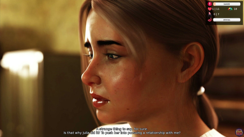 Lac Toe: Jogo de Copas Parte 16