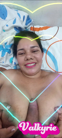 Valkyrieandluigy Come and Follow Me for New Videos