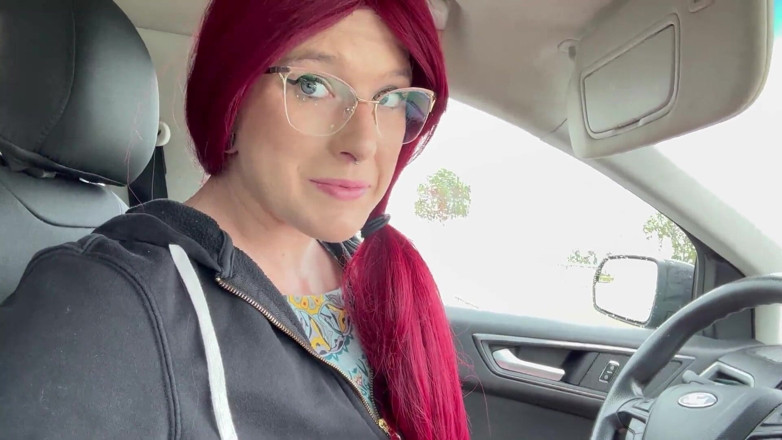 Missellie8: Massive Mommymovie
