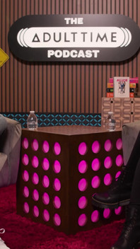 Sarah Arabic : Positivity du pénis, porno Tumblr et Rage Bait - the Adult Time Podcast