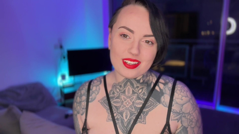 Miss Valentina: Penghasilan Anda Adalah MilikKu