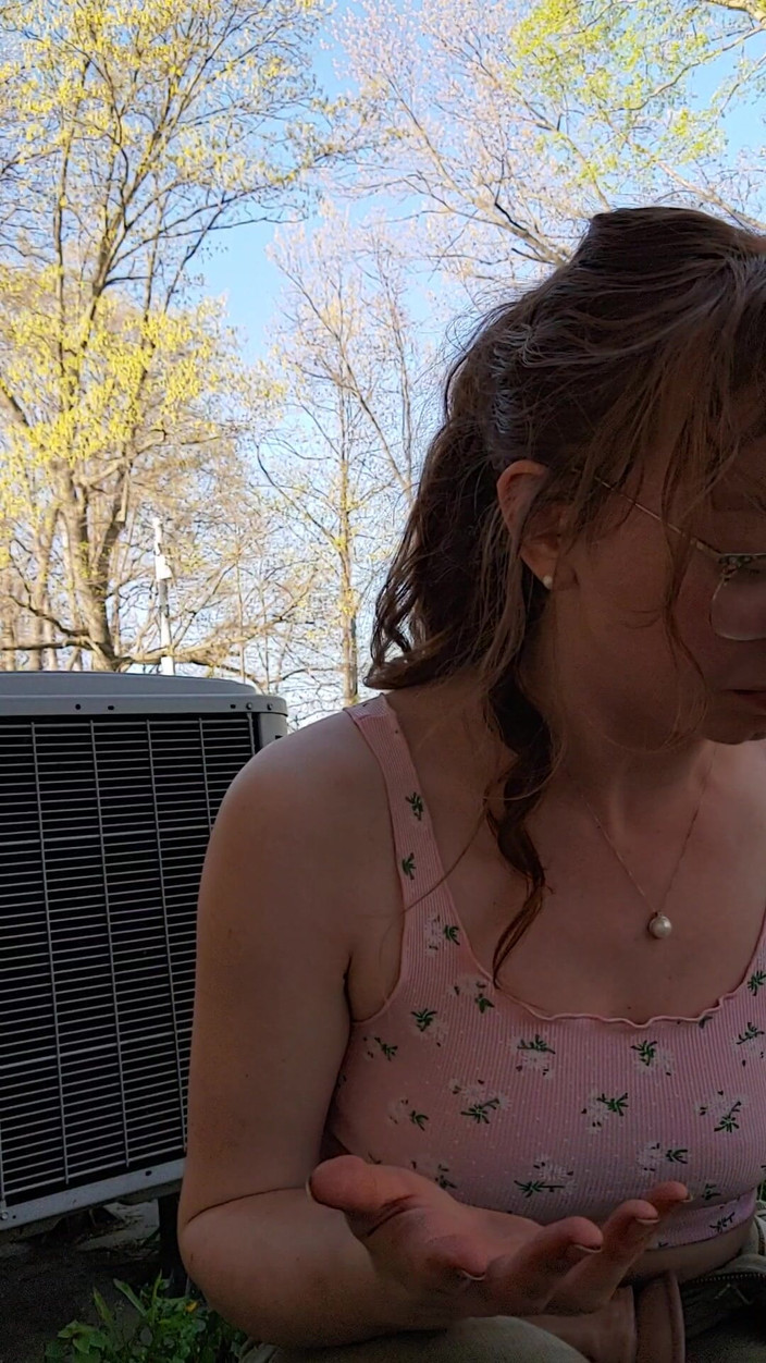 MandyFrizzle: Gardner necesita un descanso