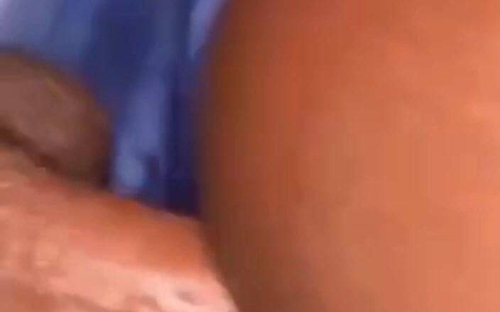 Mahali: Scopando con il mio ragazzo papi