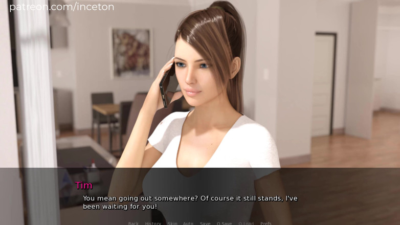 Johannes Gaming: Inside Jennifer - She got fucked by a stranger and loved...