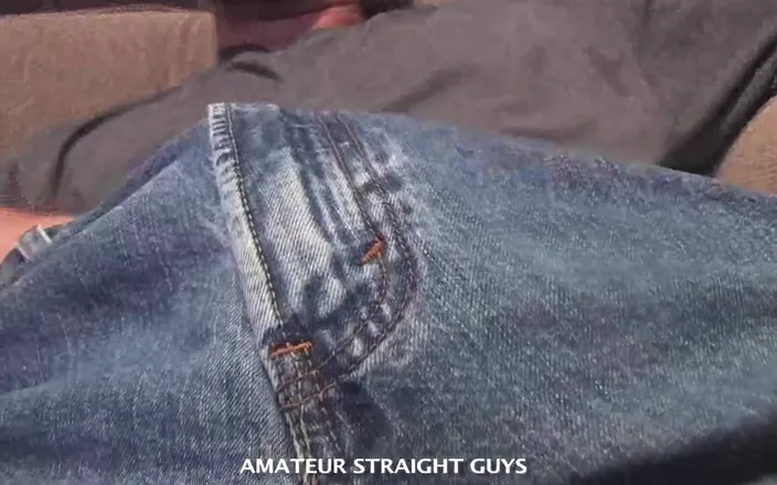 Jay's Amateur Straight Guys: Orgyfest! 14 hot straight guys in 4 full movies!!