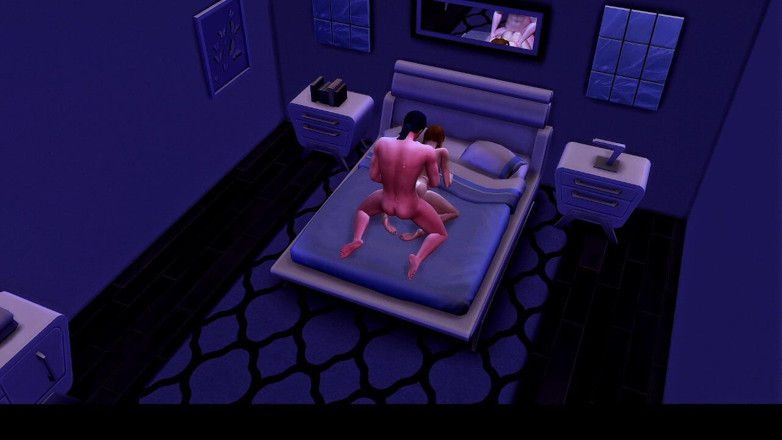 3D MisssVikki: 한 멤버에 너무 많은 에너지가 집중되면 됩니다