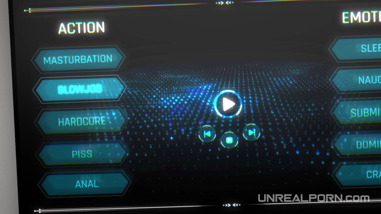 Unreal Porn: Unreal Porn 16: คนรักควยที่มีรอยสัก