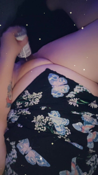 Misssunshinevip: Oopss