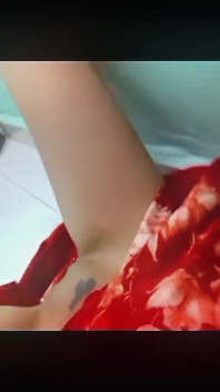 Lala Saree Orgasam