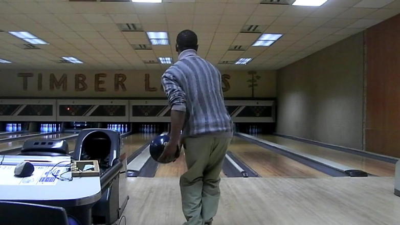 Evilseed Entertainment: Efter bowling slampor