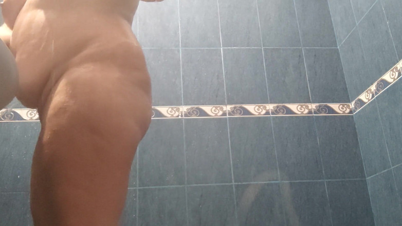 Putarankahotmilf: Doar un duș