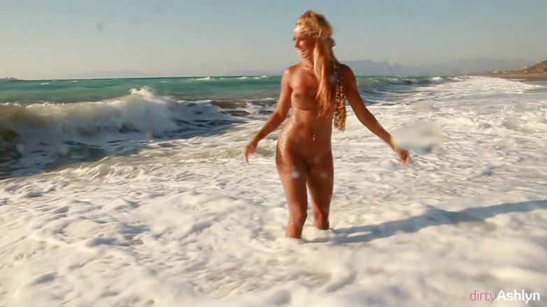 Watch4beauty: W falach