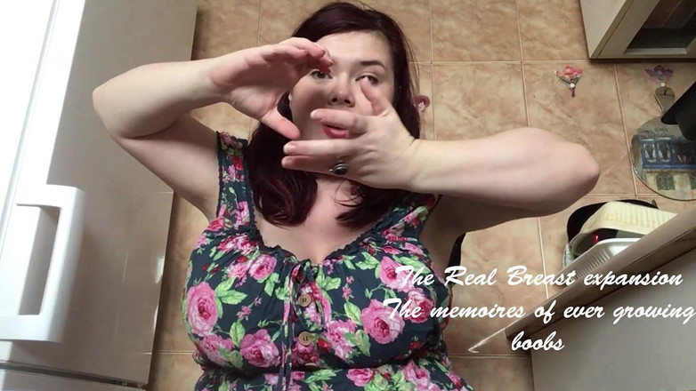 Roxanne Miller: Le memorie delle tette in crescita ii