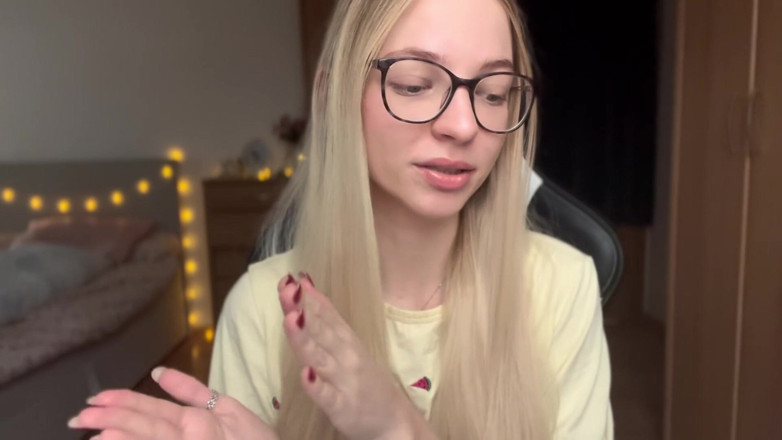 Goddess_Bella_Rae: Wie aus cuckolds cuckolds werden (cuckold-Einteil 2)