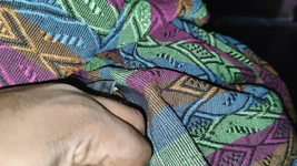 Sex onani. PP -videor