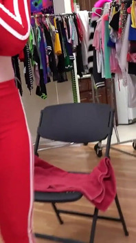 Bts - Cum-hungry Babe Athenea Rayne Is Horny for Rough Sex