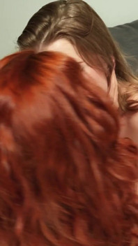 Lesbian Sex