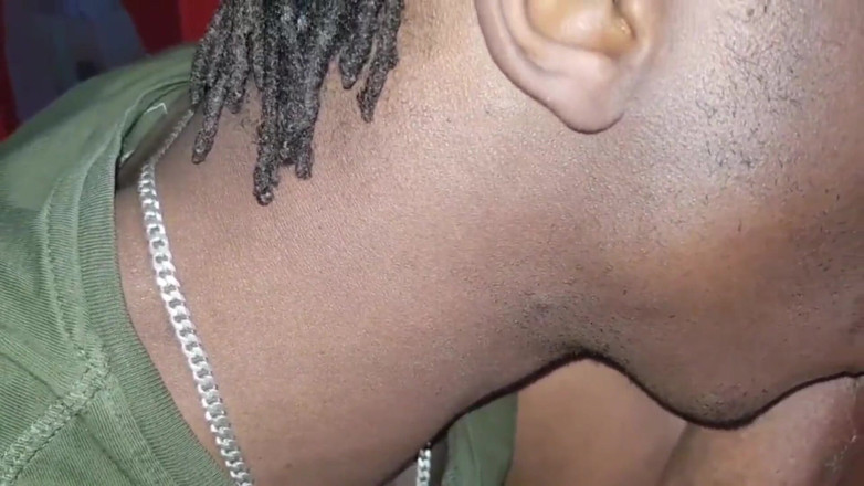 Real homemade BBW BBC porn: Wildenglishbbw kanepede bacaklar geniş açık büyük zenci yarağı nata4sex amcığımı...