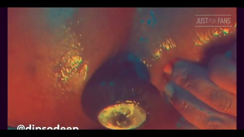 DipsoDeep: Paket enthält Kanal-zusammenstellung + originale videos in voller länge