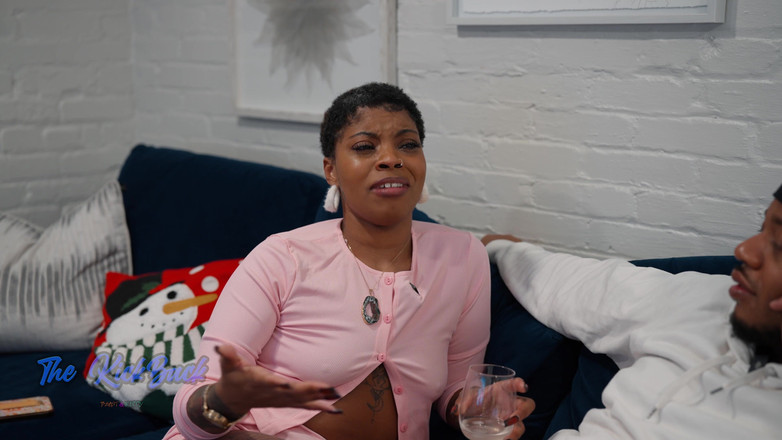 BeastnKitty: The Kickback 3 Ft Honeydippedc