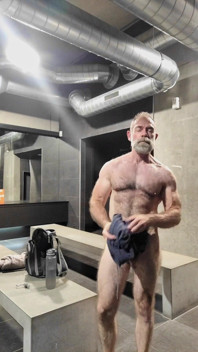 Gym Strip