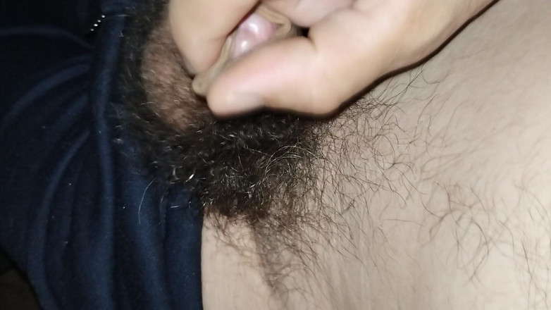 kobra kobreti: Masturbace 124