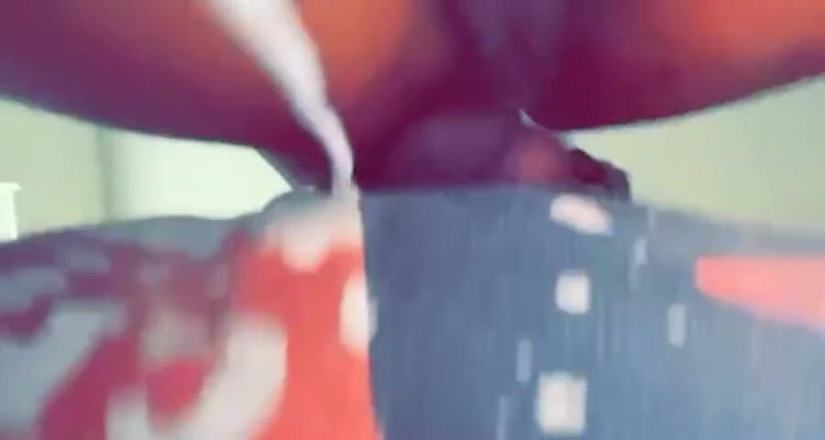 Fijii pornbox: 吴说现金管理我周围的一切，爸爸在我体内