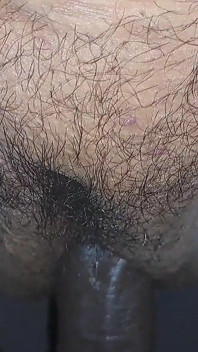 Nata4sex si cewek super semok ini lagi asik ngentot memek becekku habis-habisan sama kontol besar pria kulit hitam